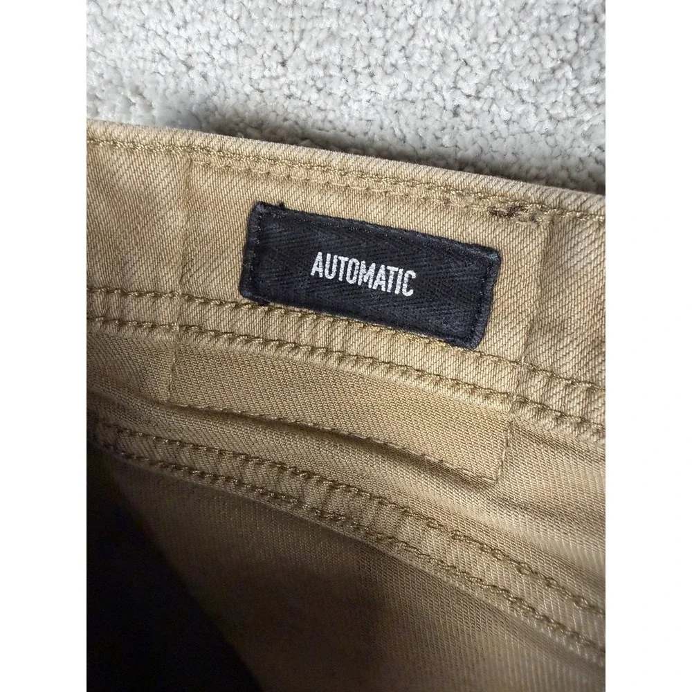 Revtown automatic jeans